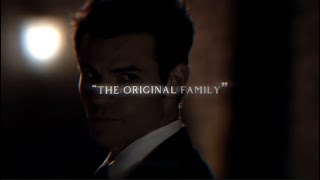 The mikaelson family  edit [upl. by Arem]