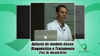 Papo Vet  12ª Edição  Aplasia De Medula óssea Diagnóstico E Tratamento [upl. by Guildroy]