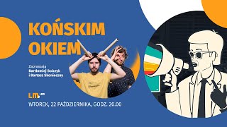 Końskim Okiem 18 [upl. by Scevour]