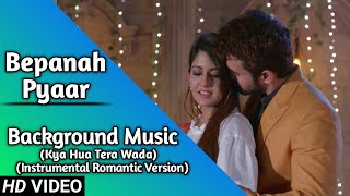 Bepanah Pyaar  Background Music  PraGhbir  PragatiRaghbir [upl. by Annaeg675]