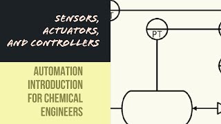 Automation with Sensors Actuators and Controllers [upl. by Mac991]