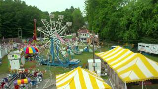 Katonah Fire Department Carnival Video [upl. by Santa730]