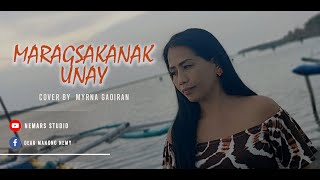 Maragsakanak Unay [upl. by Pinto]