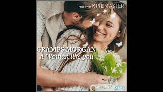 GRAMPS MORGAN A WOMAN LIKE YOU 💚💛♥️ [upl. by Diane-Marie762]