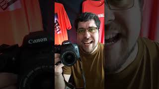 Canon 1300d explained in under 30 seconds for photography beginners in 2024  shorts [upl. by Wiburg858]