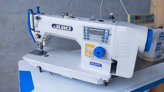 juki latest sewing machine price in Pakistan 2024 juki 8700 price 2024 [upl. by Ancalin]