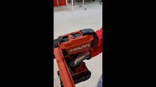 Hilti SF 10W22 [upl. by Tasha]