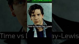 Time Vs Ben Mendelsohn benmendelsohn readyplayerone [upl. by Warthman]