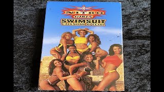 WCW Nitro Girls Swimsuit Special [upl. by Hurlee]