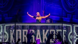 Korsakoff  Masters of Hardcore 2019  Vault of Violence [upl. by Goetz]