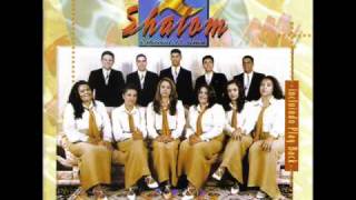 Grupo Shalom  O Milênio [upl. by Fine]