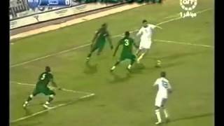 but de Bezzaz Yassine contre senegal [upl. by Narcis]