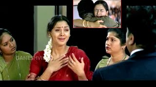 Venkatesh Best Family amp Love Emotional Movie Part 12 [upl. by Ibed]