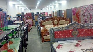 Best furniture shop in sonamura Tripura  Sofa set Design  wardrobe  Bartha Bed [upl. by Kingston]