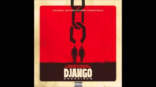 Django Unchained OST  Anthony Hamilton amp Elayna Boynton  Freedom [upl. by Cole]