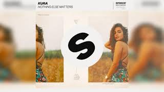 KURA  Nothing Else Matters Extended Mix [upl. by Reinhard894]