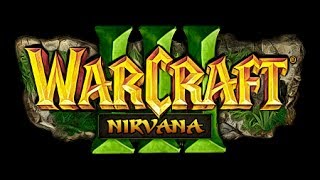 Como instalar warcraft 3 Nirvana mod [upl. by Leid]