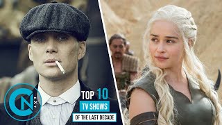 TOP 35 BEST TV SHOWS of ALL TIME [upl. by Iht]