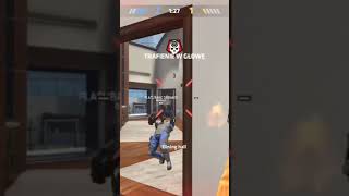 Critical Ops Ranked Double Kill [upl. by Alue]