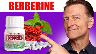 The MindBlowing Benefits of Berberine [upl. by Semaj]