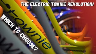 2022 ELECTRA TOWNIE GO Electric Bikes from Trek Electra Which should you choose [upl. by Samford990]