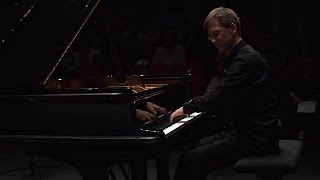 S Rachmaninov Piecesfantasies op 3  V Gryaznov piano [upl. by Nerret]