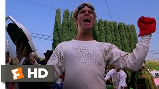 Mystery Men 610 Movie CLIP  Superhero Auditions 1999 HD [upl. by Mihcaoj]