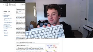 George Hotz  Researching  Chatting  rewriting the linearizer tinygrad  TVM  People  Part 1 [upl. by Eiramik693]