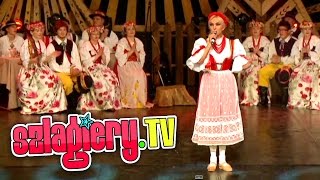 Teresa Werner  Już mi minęło szesnaście latek LIVE [upl. by Aurelio]