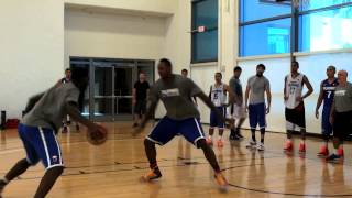 GILAS PILIPINAS MIAMI TRAINING CAMP DAY 4 [upl. by Fleisher677]