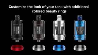 Innokin Zenith Pro [upl. by Terrijo381]