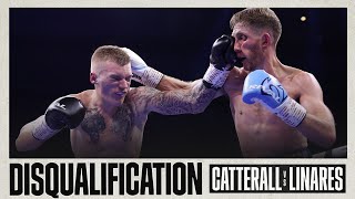 Campbell Hatton vs Jamie Sampson Catterall vs Linares Undercard [upl. by Alvar]