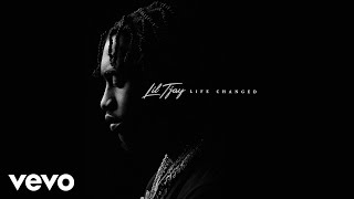 Lil Tjay  Life Changed Official Audio [upl. by Sidnak39]