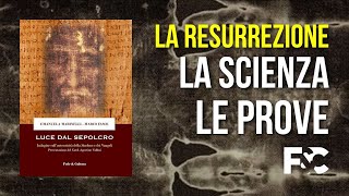 Sindone La Prova Scientifica della Resurrezione [upl. by Derek]