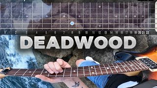 Learn in 253 seconds quotDeadwoodquot by Really Slow Motion [upl. by Shaia]