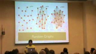 Social Network Analysis in Python [upl. by Tnirb]