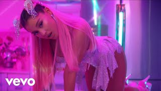 Ariana Grande  7 rings Official Video [upl. by Jolie]