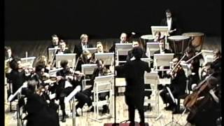 Georges BIZET  Symphonie en ut [upl. by Annaeg215]