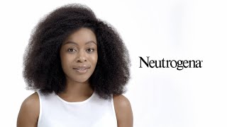 Neutrogena® Hydro Boost with 100 Botanical Trehalose [upl. by Aetnuahs845]