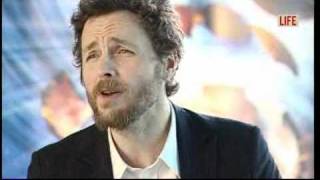 LIFE  Intervista a Jovanotti Tutto lamore che ho [upl. by Nowell]