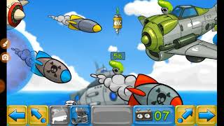 warlings armagedon hack apk link en la descripcion [upl. by Aurilia]