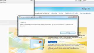 Jak skonfigurować pocztę w programie Poczta usługi Windows Live [upl. by Anaehs]