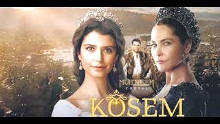 Kosem Sultan OST Song  Urdu 1 [upl. by Itra]