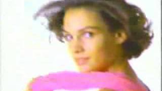 Famke Janssen Exclamation mark perfume commercial [upl. by Ydor]