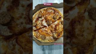 Pizza 🍕 at 109 onlyHave you tried this🤩 ytshorts [upl. by Werdnael]