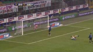 Inter  Palermo  53 Serie A 10 giornata  Ampia Sintesi Highlights amp Goals Sky HD [upl. by Moia428]