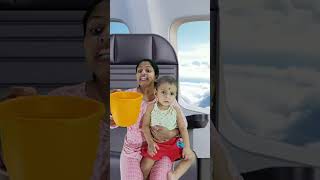 Throwing Urine From Aeroplane 🤣🤪 shorts viral funny funnyvideo airplane  Stay With Rinty [upl. by Dduj]