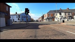 A Pedal Round Hebburn [upl. by Barney189]