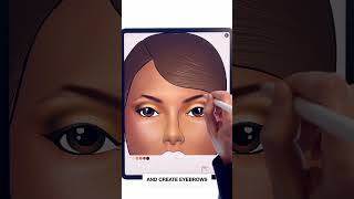 Glitz and Glam Issa Raes Stunning Makeup Tutorial from the 2024 Emmy Awards [upl. by Culver]