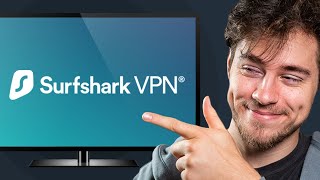 How to use VPN on Smart TV [upl. by Eryt409]